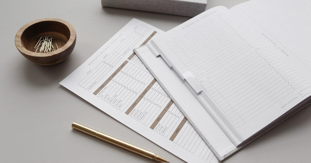 Mastering Account Reconciliation